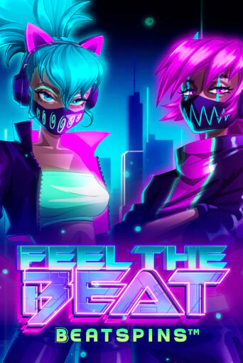 Демо игра Feel the Beat от  | Casino X BY