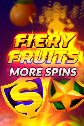 Демо игра Fiery Fruits More Spins от  | Casino X BY
