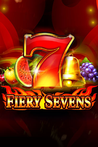 Демо игра Fiery Sevens от  | Casino X BY