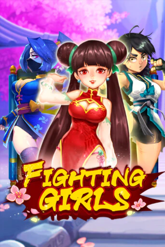 Демо игра Fighting Girls от  | Casino X BY