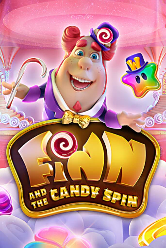 Демо игра Finn and the Candy Spin от  | Casino X BY