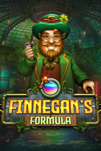 Демо игра Finnegan's Formula от  | Casino X BY