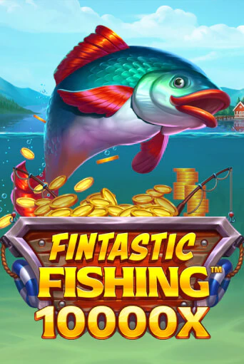Демо игра Fintastic Fishing™ от  | Casino X BY