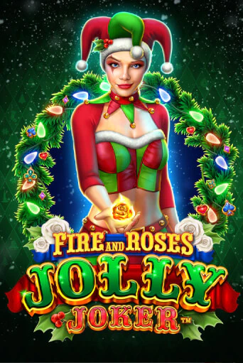 Демо игра Fire and Roses Jolly Joker™ от  | Casino X BY
