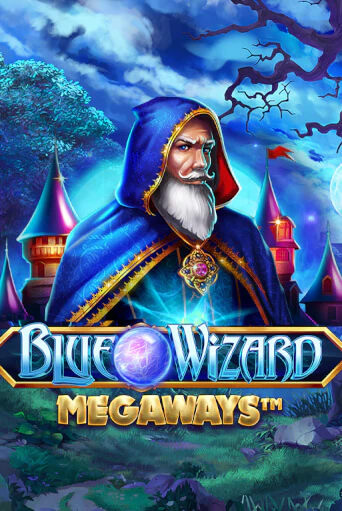 Демо игра Fire Blaze: Blue Wizard™ Megaways™ от  | Casino X BY