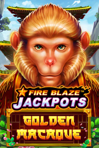 Демо игра Fire Blaze: Golden Macaque от  | Casino X BY