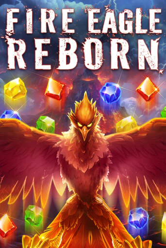 Демо игра Fire Eagle Reborn от  | Casino X BY