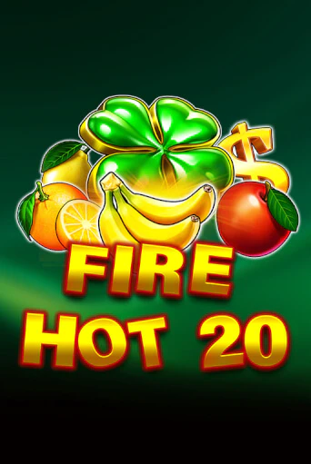 Демо игра Fire Hot 20 от  | Casino X BY