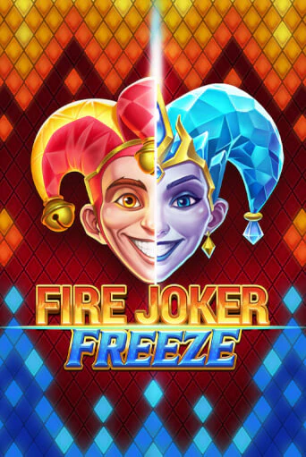 Демо игра Fire Joker Freeze от  | Casino X BY