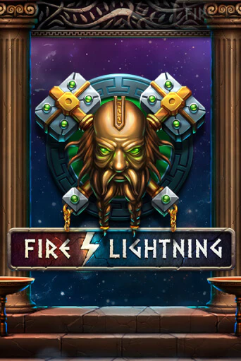 Демо игра Fire Lightning от  | Casino X BY