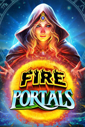 Демо игра Fire Portals от  | Casino X BY