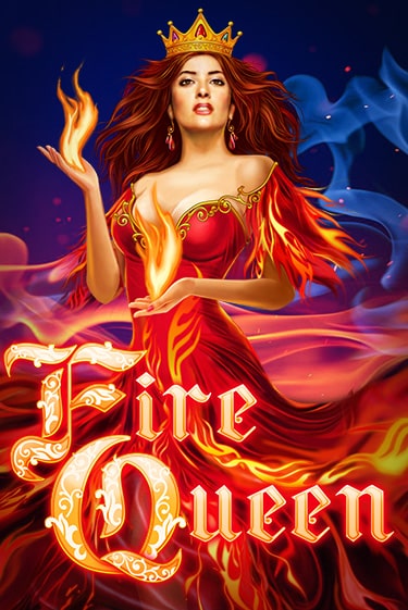 Демо игра Fire Queen от  | Casino X BY