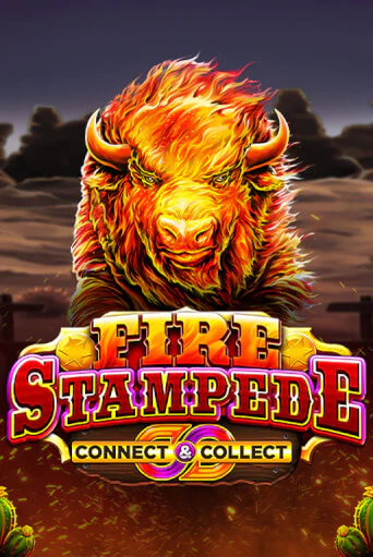 Демо игра Fire Stampede от  | Casino X BY