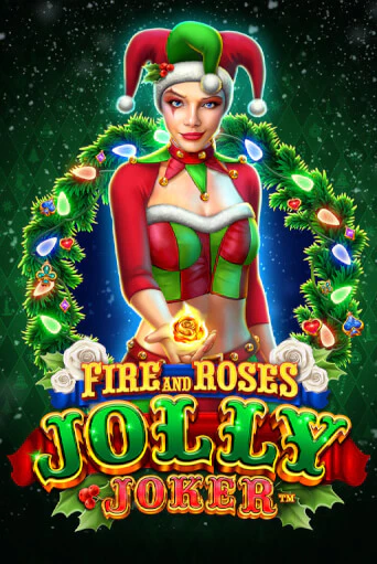 Демо игра Fire and Roses Jolly Joker™ от  | Casino X BY