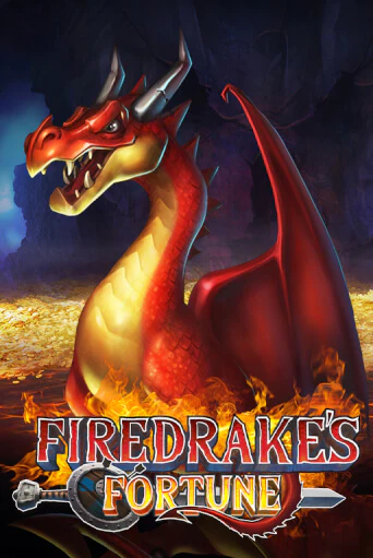 Демо игра Firedrake's Fortune Gamble Feature от  | Casino X BY