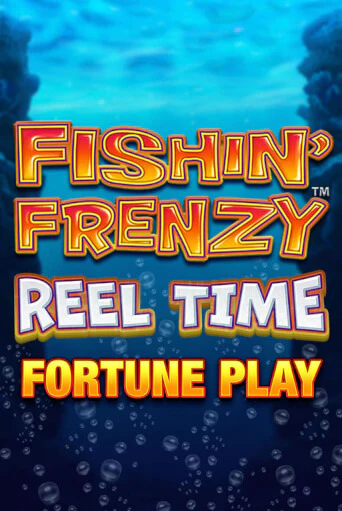 Демо игра Fishin Frenzy Reel Time Fortune Play от  | Casino X BY