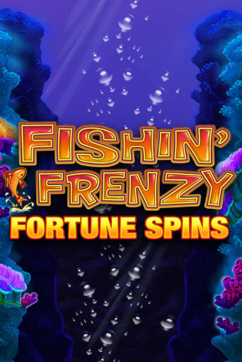 Демо игра Fishin Frenzy Fortune Spins от  | Casino X BY