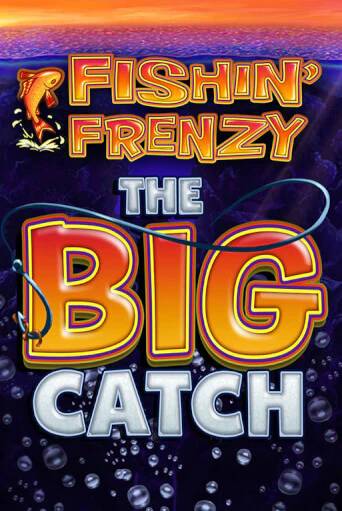 Демо игра Fishin Frenzy The Big Catch от  | Casino X BY