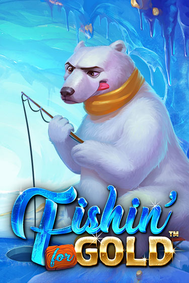 Демо игра Fishin' for Gold от  | Casino X BY