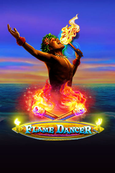 Демо игра Flame Dancer от  | Casino X BY