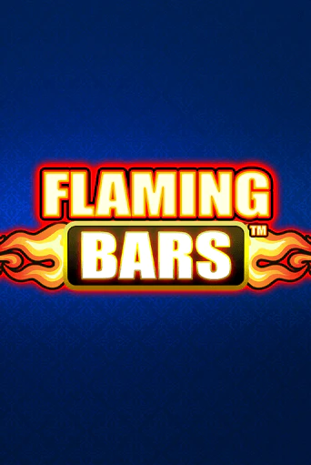 Демо игра Flaming Bars от  | Casino X BY