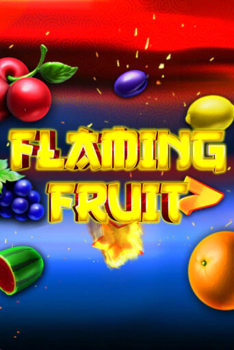 Демо игра Flaming Fruit от  | Casino X BY