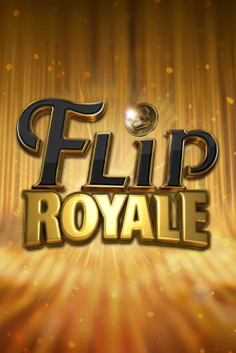 Демо игра Flip Royale от  | Casino X BY