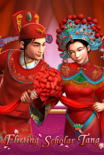 Демо игра Flirting Scholar Tang от  | Casino X BY