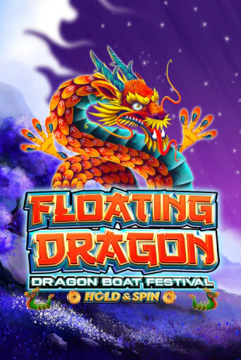 Демо игра Floating Dragon - Dragon Boat Festival от  | Casino X BY