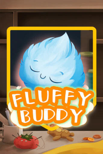 Демо игра Fluffy Buddy от  | Casino X BY