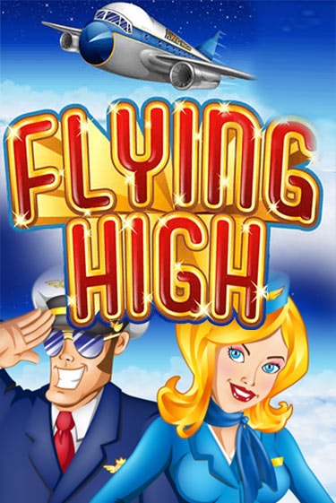 Демо игра Flying High от  | Casino X BY