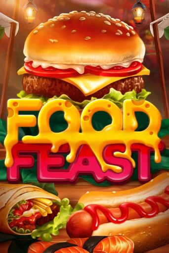 Демо игра Food Feast от  | Casino X BY