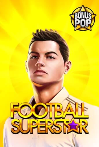Демо игра Football Superstar от  | Casino X BY