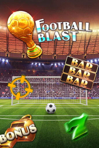 Демо игра Football Blast от  | Casino X BY