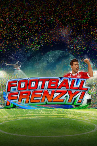 Демо игра Football Frenzy от  | Casino X BY