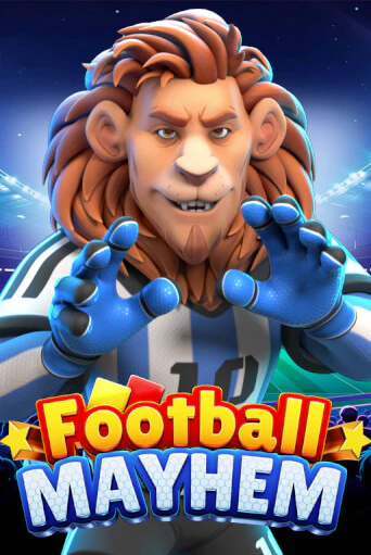 Демо игра Football Mayhem от  | Casino X BY