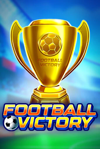Демо игра Football Victory от  | Casino X BY