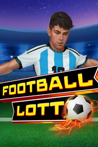 Демо игра Football Lotto от  | Casino X BY