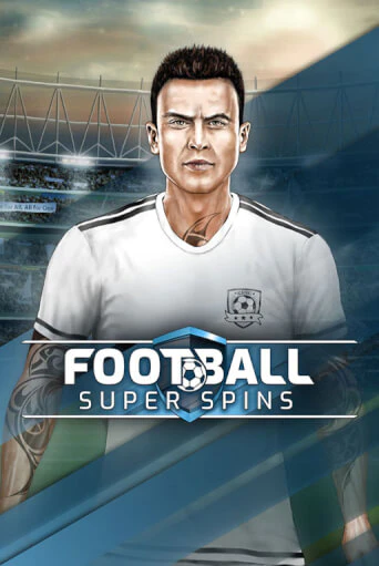 Демо игра Football Super Spins от  | Casino X BY
