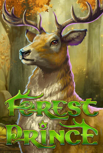 Демо игра Forest Prince от  | Casino X BY