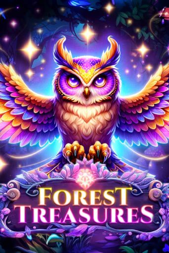 Демо игра Forest Treasures от  | Casino X BY