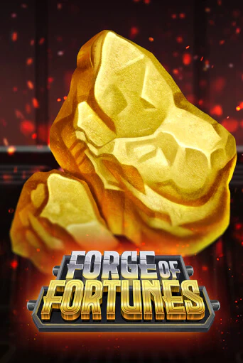Демо игра Forge of Fortunes от  | Casino X BY