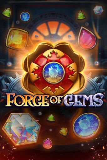 Демо игра Forge of Gems от  | Casino X BY