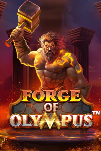 Демо игра Forge of Olympus от  | Casino X BY