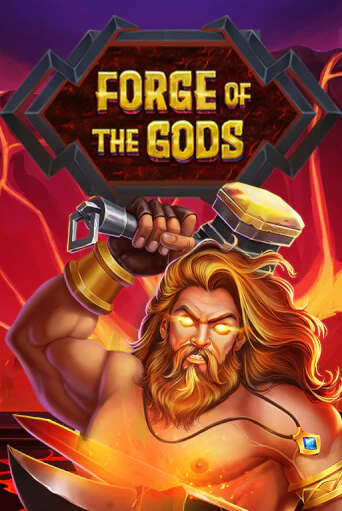 Демо игра Forge of the Gods от  | Casino X BY
