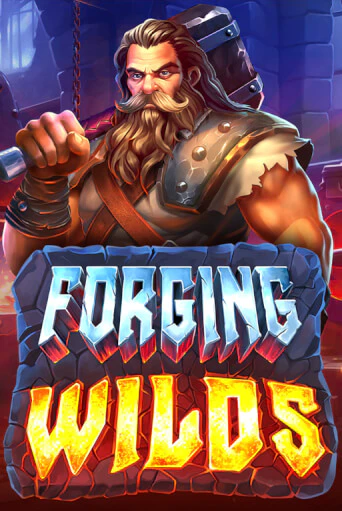 Демо игра Forging Wilds от  | Casino X BY