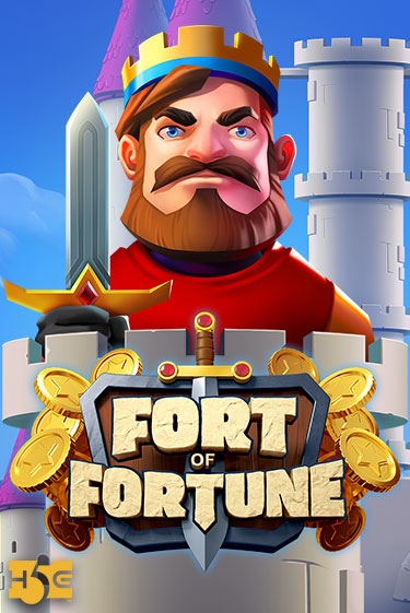 Демо игра Fort of Fortune от  | Casino X BY