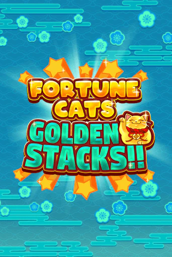 Демо игра Fortune Cats Golden Stacks от  | Casino X BY