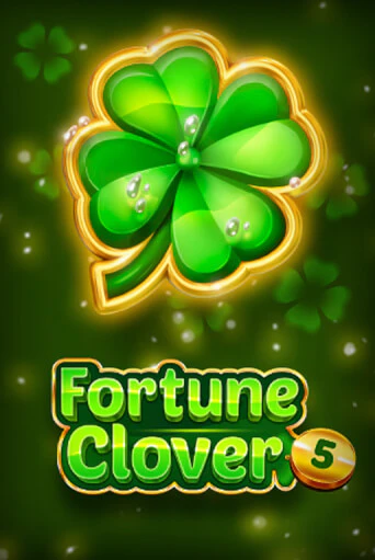 Демо игра Fortune Clover 5 от  | Casino X BY