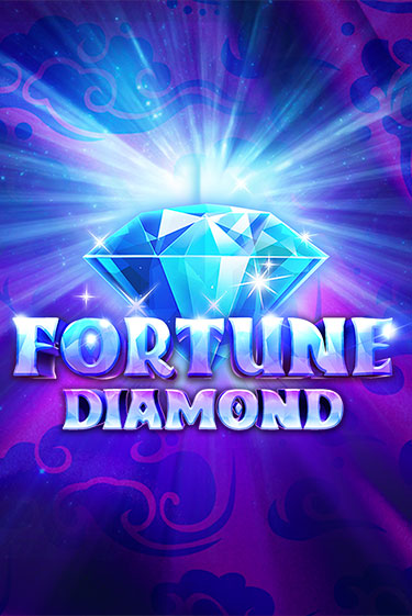 Демо игра Fortune Diamond от  | Casino X BY